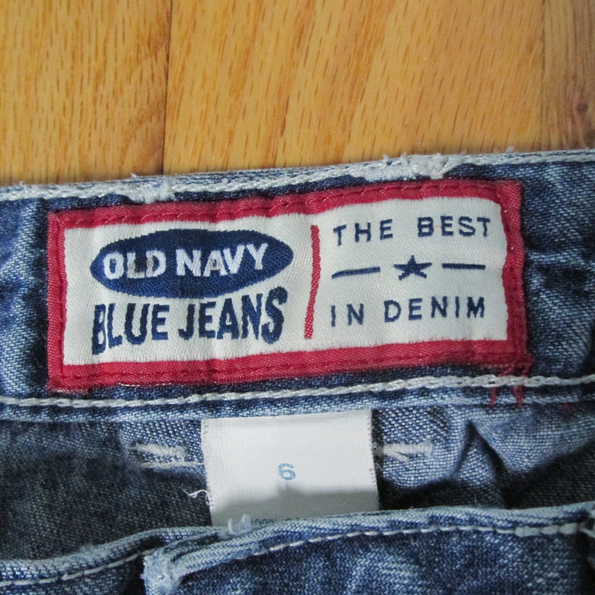 old navy womens capri jeans