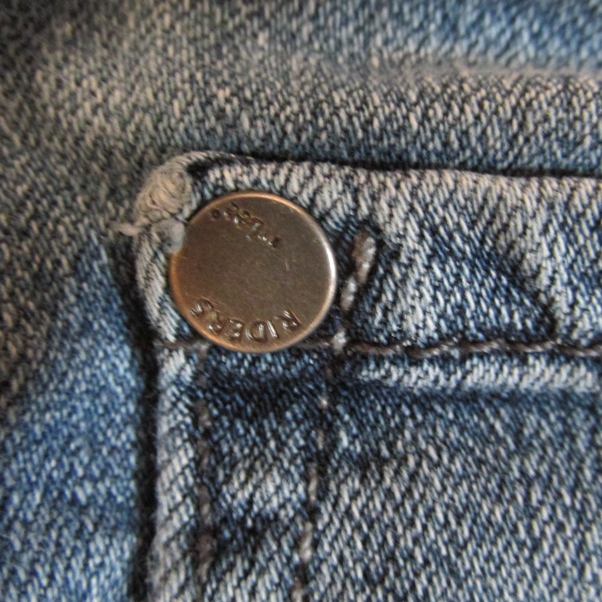 size 8 jeans