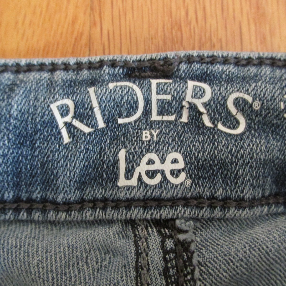 size 8 jeans