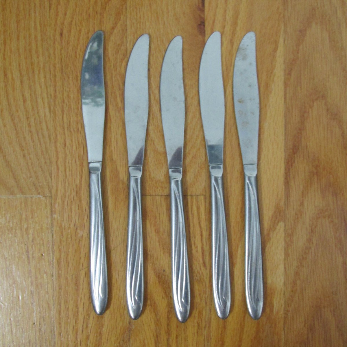 SUPERIOR STAINLESS USA FLATWARE 10 PIECE SET DYNAMIC REPLACEMENT or CHOICE