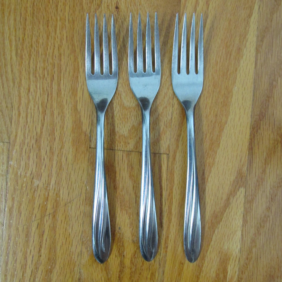 SUPERIOR STAINLESS USA FLATWARE 10 PIECE SET DYNAMIC REPLACEMENT or CHOICE