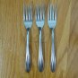 SUPERIOR STAINLESS USA FLATWARE 10 PIECE SET DYNAMIC REPLACEMENT