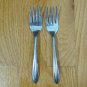 SUPERIOR STAINLESS USA FLATWARE 10 PIECE SET DYNAMIC REPLACEMENT