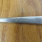WT WORLD TABLEWARE STAINLESS TAIWAIN FLATWARE new charm TEASPOON SILVERWARE REPLACEMENT
