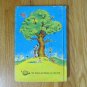 SOUNDS AROUND THE CLOCK BOOK GR. 1 LITERATURE READER HOME SCHOOL HC