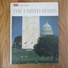 LIFE WORLD LIBRARY THE UNITED STATES BOOK HC
