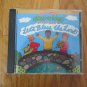 INTEGRITY MUSIC SING A LONG PRAISE LET'S BLESS THE LORD (CD) 1995