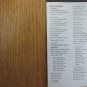 INTEGRITY MUSIC SING A LONG PRAISE LET'S BLESS THE LORD (CD) 1995