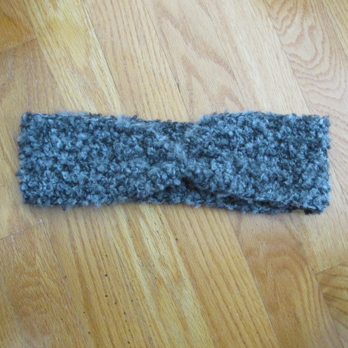 Bernat Soft Boucle 