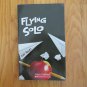 FLYING SOLO BOOK