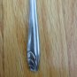 SILCO STAINLESS US FLATWARE UNKNOWN PATTERN 1 SALAD FORK SILVERWARE REPLACEMENT