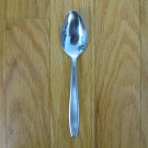 NORTHLAND STAINLESS CHINA FLATWARE TEASPOON SILVERWARE UNKNOWN PATTERN REPLACEMENT