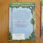 2 BOOK SET MAGIC TREE HOUSE #9, # 22 2ND, 3RD GRADE MARY POPE OSBORNE SCHOLASTIC 1997, 2000