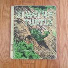 TIMOTHY TURTLE BOOK ALICE DAVIS CADMUS E.M. HALE 1940 HC CLASSIC VINTAGE CHILDREN'S PICTURE BOOK