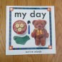 MY DAY BOOK ACTIVE MINDS CHILDREN'S PICTURE
