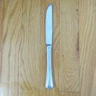 LENOX STAINLESS FLATWARE CHINA BUTLER'S PANTRY DINNER KNIFE SILVERWARE REPLACEMENT