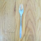 ONEIDA ONEIDACRAFT DELUXE STAINLESS FLATWARE TEMPO DINNER FORK SILVERWARE REPLACEMENT