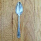 NATIONAL STAINLESS FLATWARE NST 48 PLACE / OVAL SOUP / TABLE SPOON SILVERWARE REPLACEMENT