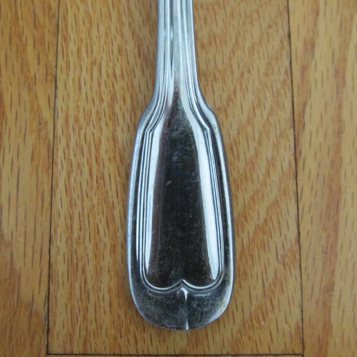 GIBSON STAINLESS CHINA FLATWARE GIA19 SET of 3 SILVERWARE REPLACEMENT