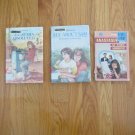 3 BOOK SET ANASTASIA AT THIS ADDRESS BOOK AGES 9 - 12 GRADES 4 - 7 LOWRY