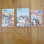 3 BOOK SET ANASTASIA AT THIS ADDRESS BOOK AGES 9 - 12 GRADES 4 - 7 LOWRY