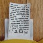 BASIC IMAGE BOY'S SIZE 5 SHORTS & TOP SET RED, YELLOW JERSEY KNIT RACE CAR GRAPHIC TANK