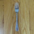 STAINLESS CHINA 18 / 0 FLATWARE FORK SILVERWARE REPLACEMENT