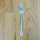 SUPERIOR STAINLESS USA FLATWARE CHAPEL HILL SET of 2 SILVERWARE REPLACEMENT