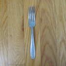 WALLACE WB/W STAINLESS FLATWARE UNKNOWN PATTERN DINNER FORK SILVERWARE REPLACEMENT