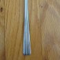 WALCO STAINLESS FLATWARE TEASPOON UNKNOWN PATTERN SILVERWARE REPLACEMENT