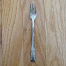 ONEIDA SILVERPLATE FLATWARE COCKTAIL SEAFOOD FORK SILVERWARE REPLACEMENT