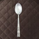 SUPREME CUTLERY STAINLESS JAPAN FLATWARE TWS74 TOWLE SERVING SPOON SILVERWARE REPLACEMENT