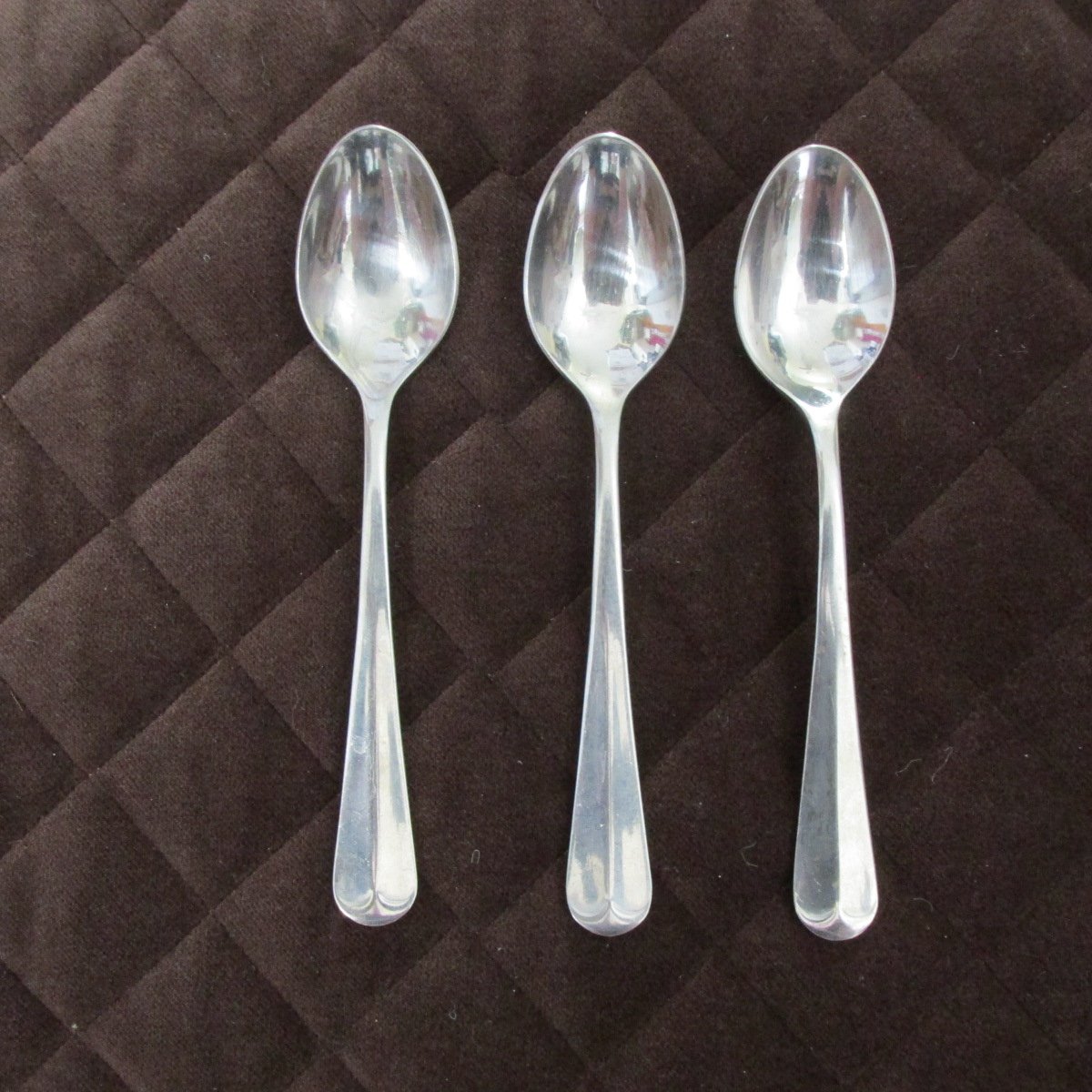 REED & BARTON REBACRAFT STAINLESS KOREA FLATWARE OLDE LEXINGTON 19 PC