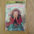ANNE OF GREEN GABLES BOOK DEBRA FELDER RANDOM HOUSE 1994