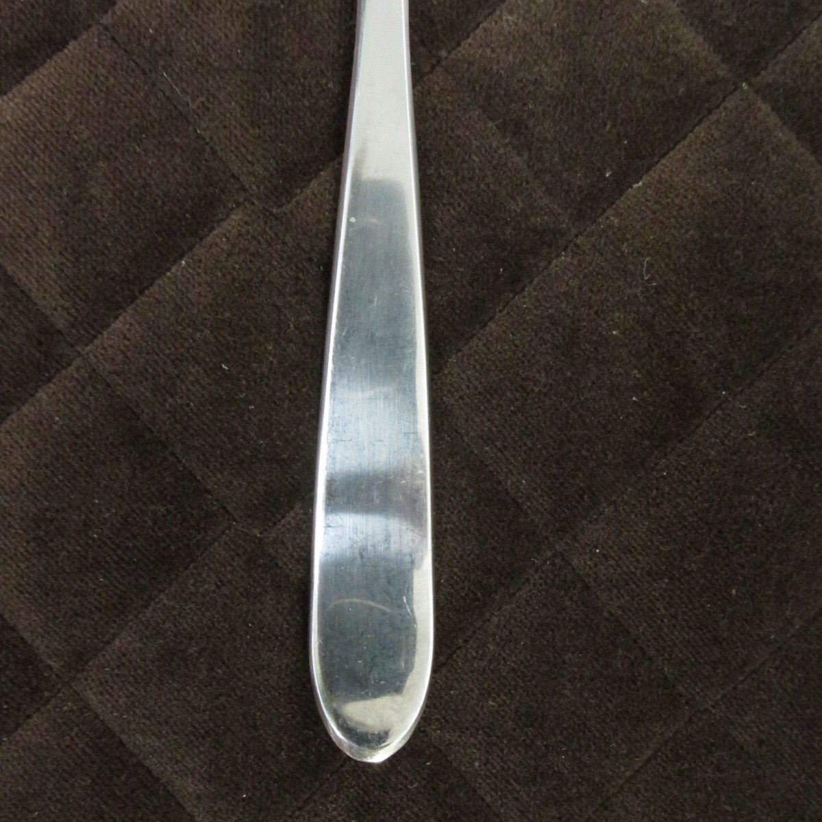GIBSON STAINLESS 18 0 CHINA FLATWARE ASHLAND PLACE TABLE SPOON