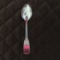 WALLACE STAINLESS 18 10 CHINA FLATWARE TEASPOON SILVERWARE REPLACEMENT