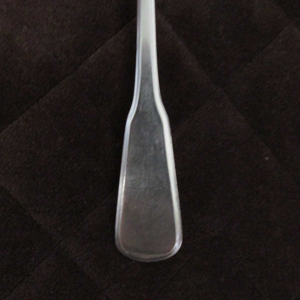ONEIDA DELUXE STAINLESS FLATWARE INDEPENDENCE 6 PIECE SET SILVERWARE REPLACEMENT