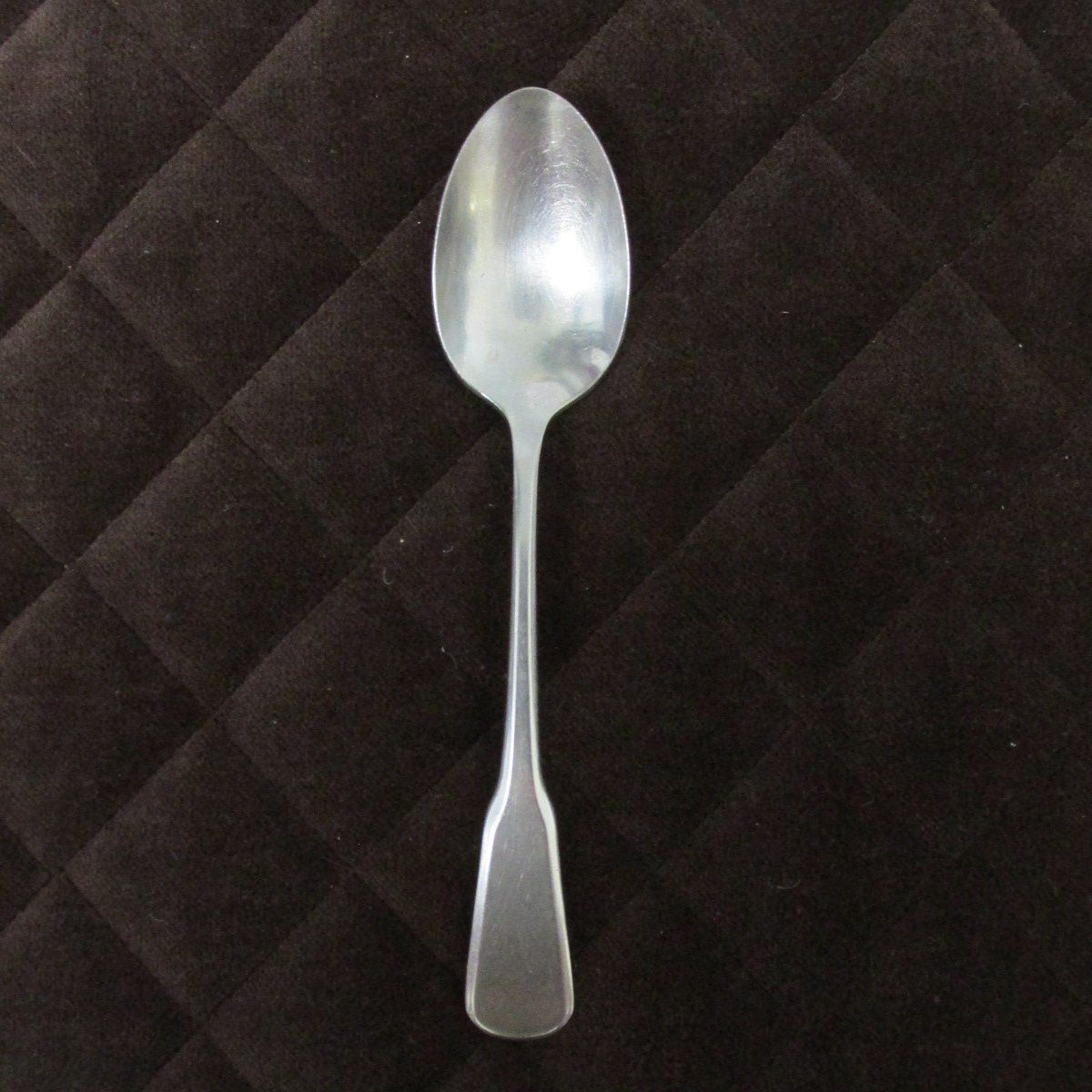 ONEIDA DELUXE STAINLESS FLATWARE INDEPENDENCE 6 PIECE SET SILVERWARE REPLACEMENT