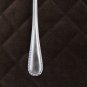 ONEIDA STAINLESS FLATWARE OHS404 ROPE EDGE TIP DINNER FORK SILVERWARE REPLACEMENT