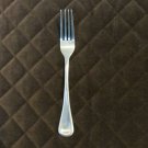 STAINLESS CHINA FLATWARE DINNER FORK SILVERWARE REPLACEMENT