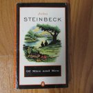 JOHN STEINBECK OF MICE AND MEN BOOK 1993