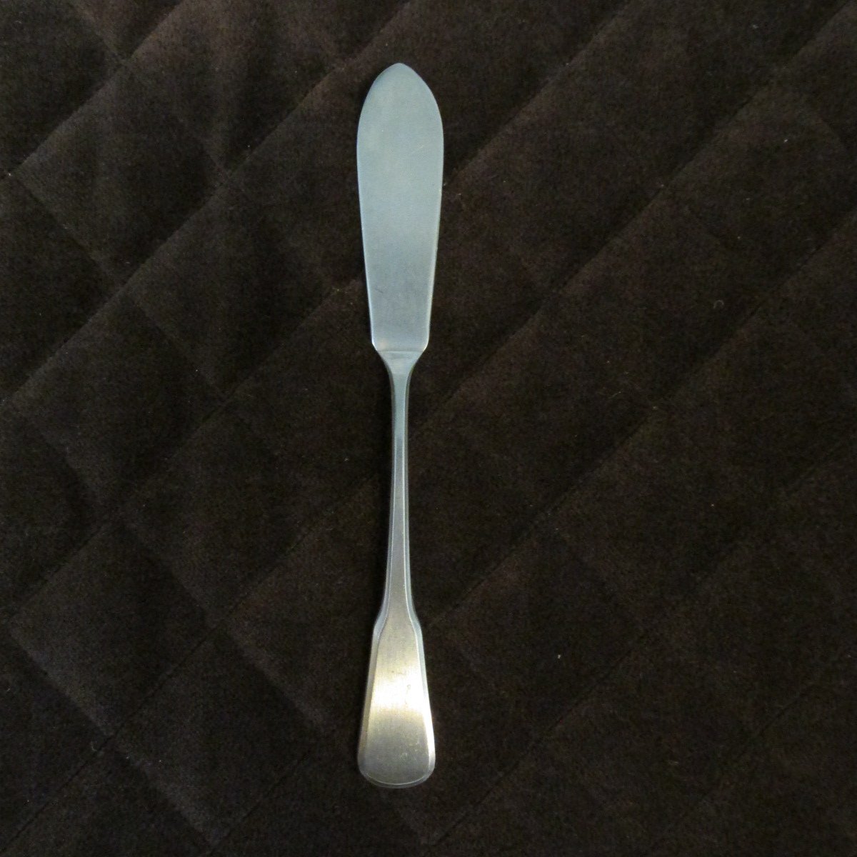 ONEIDA DELUXE STAINLESS FLATWARE INDEPENDENCE 6 PIECE SET SILVERWARE REPLACEMENT