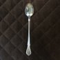 ONEIDA NORTHLAND STAINLESS KOREA FLATWARE EVENING STAR BURNISHED SET of 7 SILVERWARE REPLACEMENT
