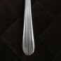 SILCO STAINLESS FLATWARE USA EMPIRE DINNER FORK SILVERWARE REPLACEMENT