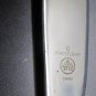 PFALTZGRAFF STAINLESS CHINA FLATWARE PEARL 2 KNIVES BEADED SILVERWARE REPLACEMENT