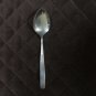 CORSICAN STAINLESS JAPAN FLATWARE B#82 UNFCORS BLACK ACCENT SET of 8 SILVERWARE REPLACEMENT