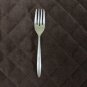 STAINLESS JAPAN FLATWARE      3 PIECE SET SALAD FORKS SILVERWARE REPLACEMENT