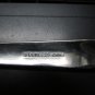 STAINLESS CHINA FLATWARE 3 PIECE SET FORKS SILVERWARE REPLACEMENT