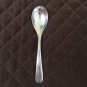 STAINLESS CHINA FLATWARE 6 PIECE SET FORKS SPOONS SILVERWARE REPLACEMENT