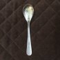STAINLESS CHINA FLATWARE 6 PIECE SET FORKS SPOONS SILVERWARE REPLACEMENT